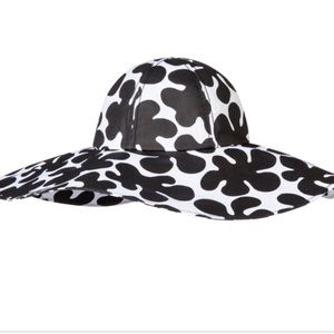 marimekko target hat